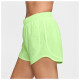 Nike Γυναικείο σορτς Dri-FIT Tempo Mid-Rise 3'' Shorts Nike Γυναικείο σορτς Dri-FIT Tempo Mid-Rise 3'' Shorts